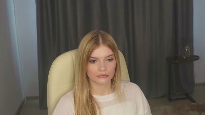 JohanaJenious live cam on Cam4