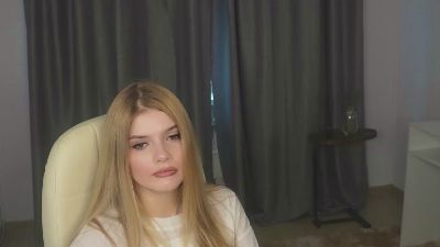 JohanaJenious live cam on Cam4