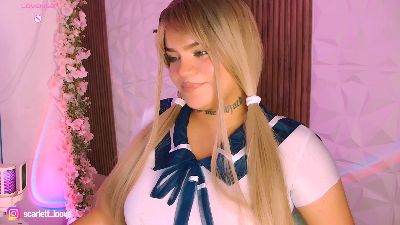 Johanna6sexy live cam on Cam4