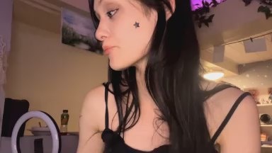 JohanneTorn live cam on Cam4