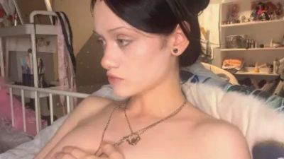 JohanneTorn live cam on Cam4
