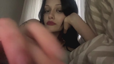 JohanneTorn live cam on Cam4