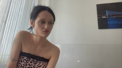 JohanneTorn live cam on Cam4