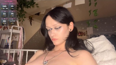 JohanneTorn live cam on Cam4