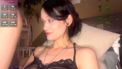 JohanneTorn live cam on Cam4