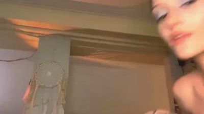 JohanneTorn live cam on Cam4