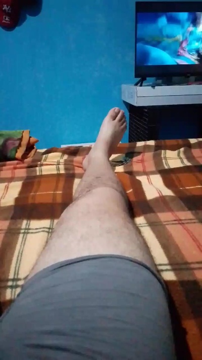 Johanp43 live cam on Cam4