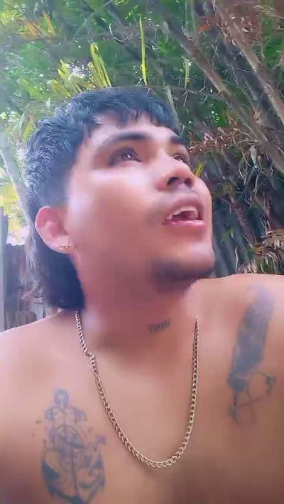 Johe1997 来自 哥伦比亚 的 男性 直播摄像头