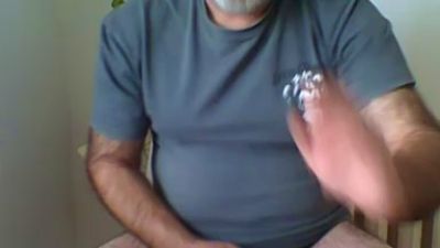 John51 live cam on Cam4