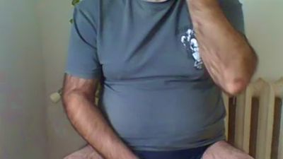 John51 live cam on Cam4