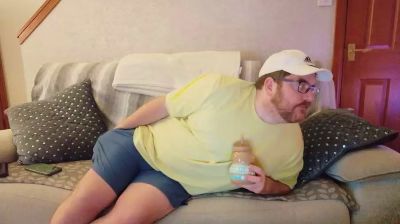 JohnSCO live cam on Cam4