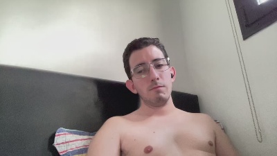 JohnUkber live cam on Cam4