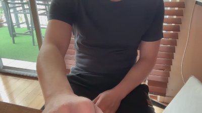 John_as live cam on Cam4