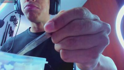 John_pmr live cam on Cam4