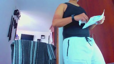John_pmr live cam on Cam4