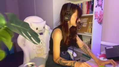 JohnaMarcolina live cam on Cam4