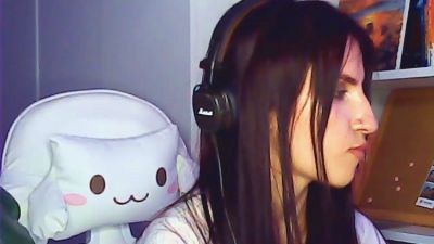 JohnaMarcolina live cam on Cam4