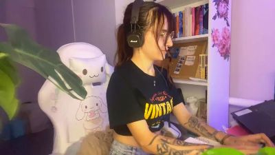 JohnaMarcolina live cam on Cam4
