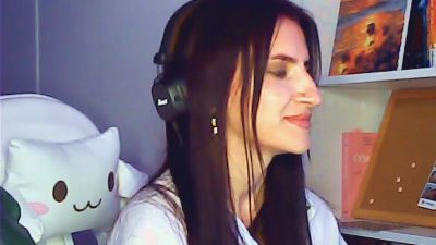 JohnaMarcolina live cam on Cam4