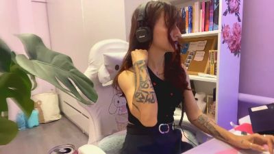 JohnaMarcolina live cam on Cam4
