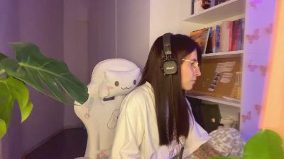 JohnaMarcolina live cam on Cam4