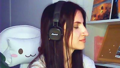 JohnaMarcolina live cam on Cam4