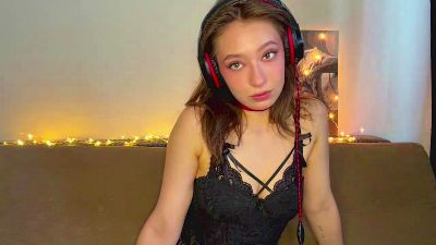 JohnaPrzybyla live cam on Cam4