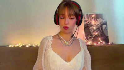 JohnaPrzybyla live cam on Cam4