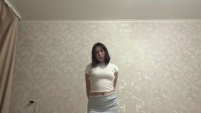 JohnetteVolk live cam on Cam4