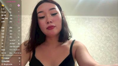 JohnetteVolk live cam on Cam4