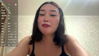 JohnetteVolk live cam on Cam4