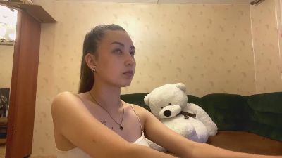 JohnieGilmour live cam on Cam4