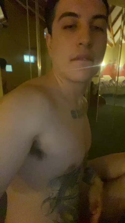 Johnii webcam