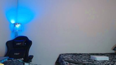 real webcam sex Johnklleyn