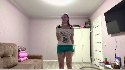 JohnnaKonowal live cam on Cam4