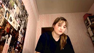 JohnnieHegdahl live cam on Cam4