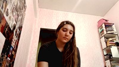 JohnnieHegdahl live cam on Cam4