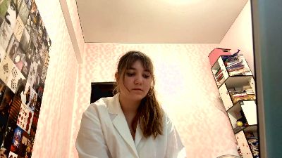 JohnnieHegdahl live cam on Cam4