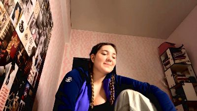 JohnnieHegdahl live cam on Cam4