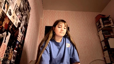 JohnnieHegdahl live cam on Cam4