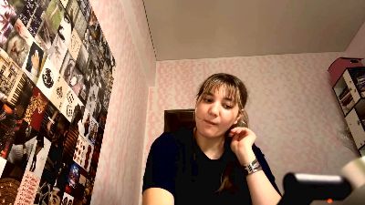 JohnnieHegdahl live cam on Cam4