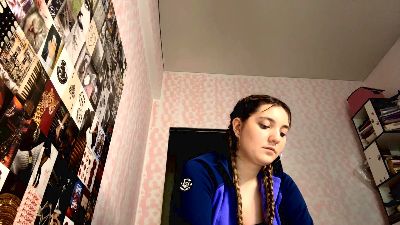 JohnnieHegdahl live cam on Cam4
