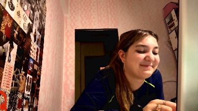 JohnnieHegdahl live cam on Cam4