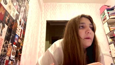 JohnnieHegdahl live cam on Cam4