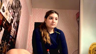 JohnnieHegdahl live cam on Cam4