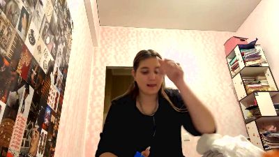 JohnnieHegdahl live cam on Cam4