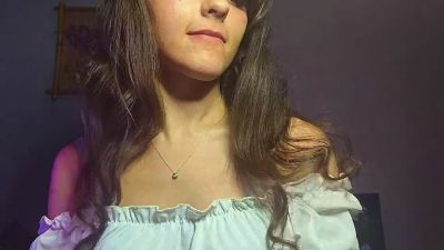 JohnnieMedas Live Cam on Cam4