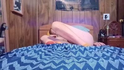 JohnnyAnderson live cam on Cam4