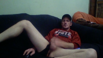 JohnnyBravo3825 live cam on Cam4