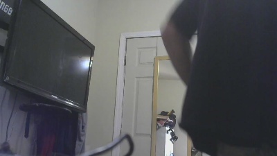 JohnnyCumLate live cam on Cam4